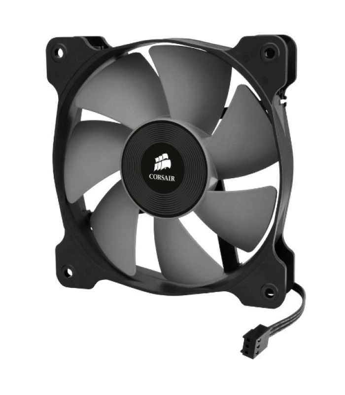 Acer ProDesigner Fan