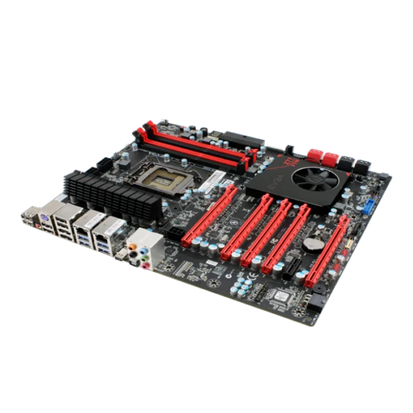 Asus Motherboard 124