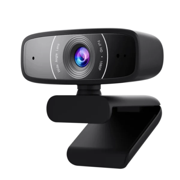 Intex PC Camera